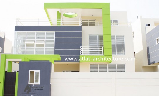 projet-de-trois-villas-contemporaines-a-cotonou-14
