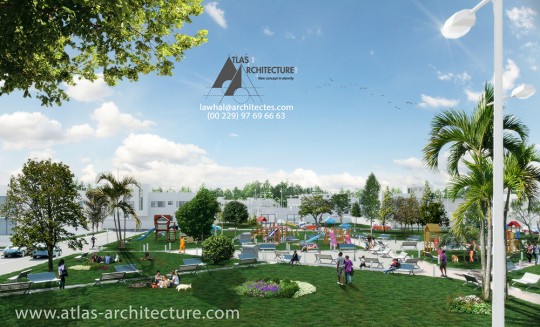green-park-city-grand-projet-immobilier-a-abomey-calavi-benin2
